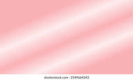 Abstract pink gradient background. Vector gradient color. Blurred mesh gradient for poster, banner or other graphic design.