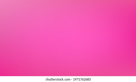 abstract pink gradient color background with blank smooth and blurred multicolored style for website banner and paper card decorative graphic design. vector illustration