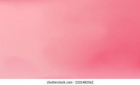 abstract pink gradient color background with blank smooth and blurred multicolored style for website banner and paper card decorative graphic design