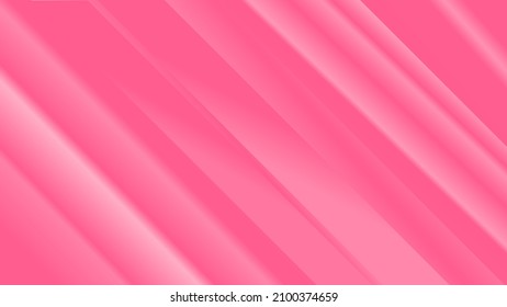 abstract pink gradient line background