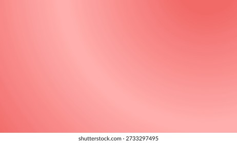 Abstract pink gradient sweet background for banner, paper, poster desing. Vector