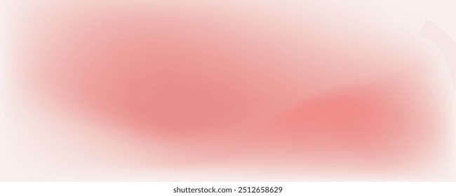 Fundo de vetor de gradiente rosa abstrato.	
