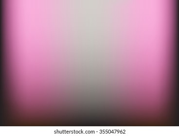 abstract pink green background with smooth gradient colors and multicolor texture design for brochure /  Easter / Christmas / web template