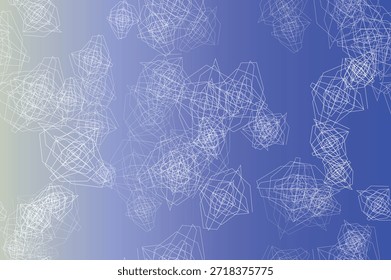 Abstract Pink and Green Gradient Backgrounds with White Starbursts and Sparkling Bubbles. Minimalist Ethereal Bokeh Wallpaper, Celestial Stars, and Organic Geometric Vector Design Collection.