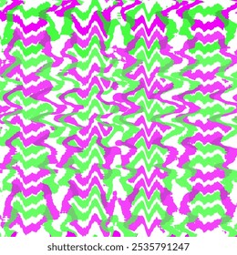 Abstract pink and green suitable for your background 