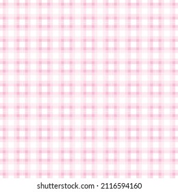 Resumen de la línea rosa colorida ilustración vectorial de diseño transparente en fondo de fondo.