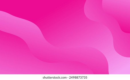 Fondo líquido rosa Abstractas