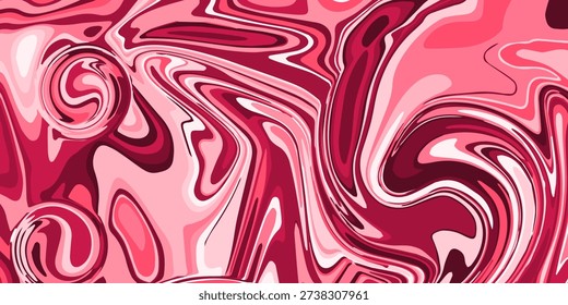 Abstractas fondo remolino mármol