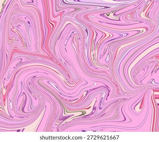 Abstractas textura mármol líquido