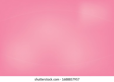 Abstract pink mesh gradient background and wallpaper, vector eps