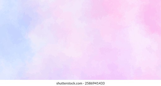 Abstract pink pastel background simple art