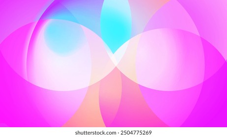 abstract pink pastel geometric radial gradient background design, for wallpaper, background, landing page, homepage, banner, etc.
banner 4k size background design.