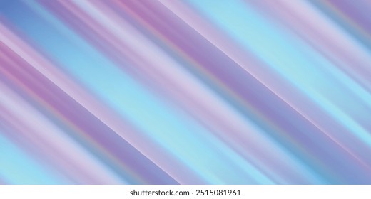 Abstract pink pastel holographic blurred grainy gradient background texture. Colorful digital grain soft noise effect pattern. Lo-fi multicolor vintage retro design. eps 10