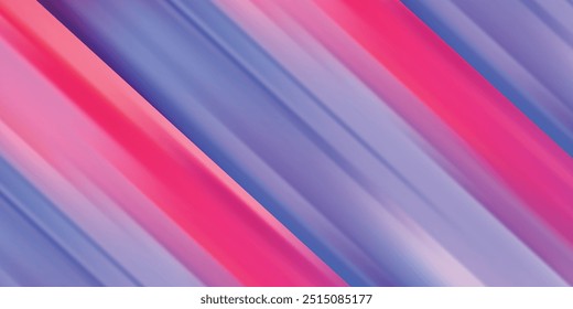 Abstract pink pastel holographic blurred grainy gradient background texture. Colorful digital grain soft noise effect pattern. Lo-fi multicolor vintage retro design. vector ilustration