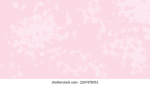 Abstract pink pattern. Decilate minimal background for St. Valentine Day. 

