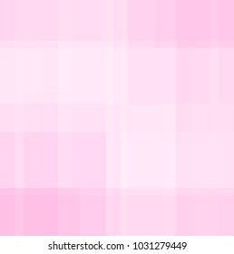 abstract pink pattern, abstract pink and white square texture background, vector illustration