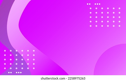 abstract pink and purple background  with modern corporate technology concept presentation or banner design , web, page, card, background. Vector illustration with line stripes texture elements.