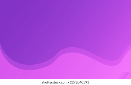 fondo rosa y morado abstracto con presentación de concepto de tecnología corporativa moderna o diseño de banner , web, página, tarjeta, fondo. Ilustración vectorial con elementos de textura de franjas de línea.