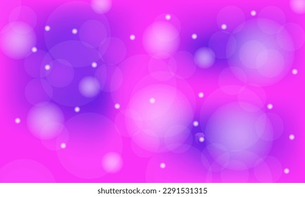 abstract pink and purple background  with modern corporate technology concept presentation or banner design , web, page, card, background. Vector illustration with line stripes texture elements.