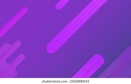 fondo rosa y morado abstracto con presentación de concepto de tecnología corporativa moderna o diseño de banner , web, página, tarjeta, fondo. Ilustración vectorial con elementos de textura de franjas de línea.