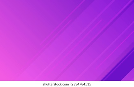 abstract pink and purple background  with modern corporate technology concept presentation or banner design , web, page, card, background. Vector illustration with line stripes texture elements.