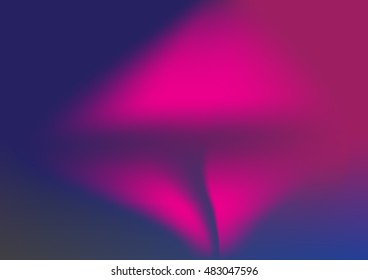 abstract pink and purple background with smooth gradient colors and multicolor background texture design for brochure or background for elegant Easter or Christmas background or web template