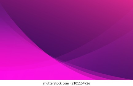 Abstract pink and purple background. Vector illustration