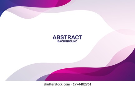 Abstract pink and purple color background. Eps10 vector