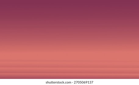 Fondo degradado rosa y púrpura Abstractas con líneas suaves y brillantes y diseño de textura borrosa para un concepto de Fondo de pantalla colorido
