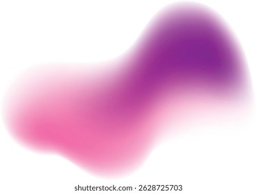 Abstract pink purple gradient cloud background design - Powered by Shutterstock - Get 15% off with code: PIKWIZARD15