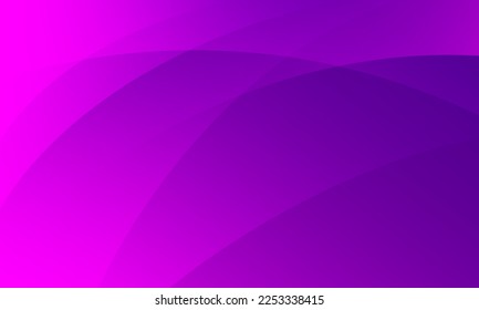 Resumen de fondo líquido rosa y morado. Composición de formas fluidas. Vector Eps10