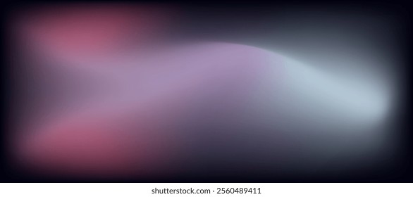 abstract pink purple and red gradient background,  business technology digital communication template, AI artificial intelligence illustration element, banner poster cover pattern creative vector