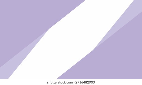 Fundo de fita rosa abstrato com um padrão vetorial com ondas de luz e um design de canto de papel curvado em uma folha de modelo de negócios vazia