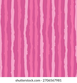 ABSTRACTAS PINK patrón sin fisuras Fondo de pantalla decorativo telón de fondo simple fondo mínimo moderno con estilo ornamental repetir textura efecto plano diseño gráfico