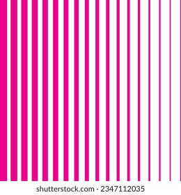 abstract pink small to big line pattern, perfect for background, wallpaper