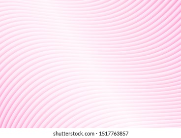 Abstract pink stripe line background. vector Illustration.