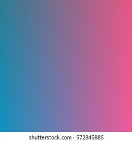 Abstract pink  teal  purple   green blur color gradient background for web  presentations   prints  Vector illustration 
