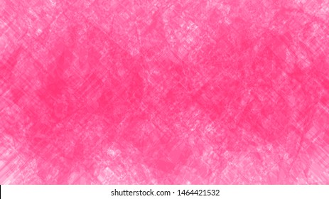 abstract pink texture for background, illustration of material stone tile or fabric texture full frame, pink pastel color paint texture art backdrop wall pink retro grunge, paper vintage wallpaper