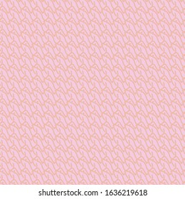 abstract pink texture seamless vector pattern background