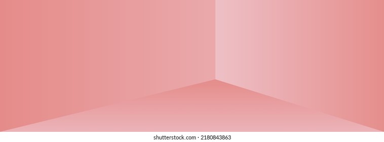 Abstract pink vector background with stripes. Modern background concept. vector.