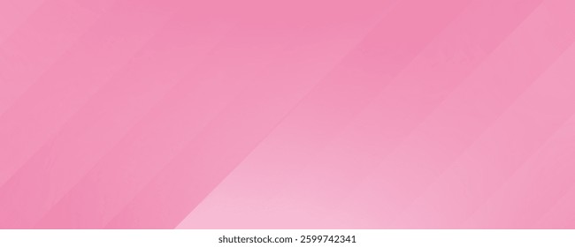 Abstract pink vector background with stripes, can be used for cover design, poster, advertising, banner
