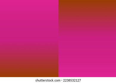 Abstract pink vector gradient background