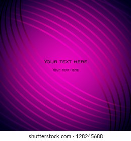 abstract pink and violet background