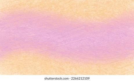 Abstract pink watercolor background for your design, watercolor background concept, vector.