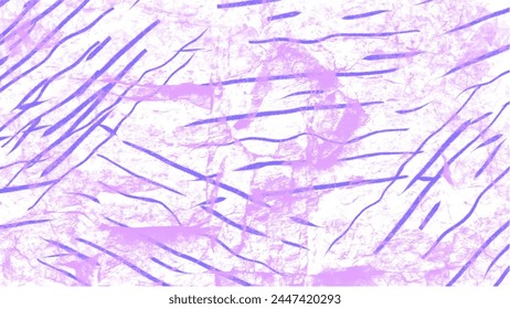 Abstract pink watercolor background.Hand painted watercolor. vector