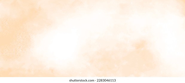 Abstract pink watercolor vector art background for cards, flyer, poster, banner and cover design. Watercolour brush strokes. Rose. Flower backdrop.
