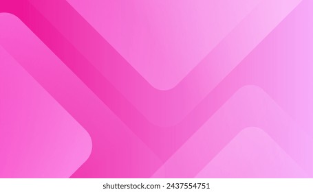 Abstract pink wave background.  Fit for presentation design. wallpapers, brochure, posters
