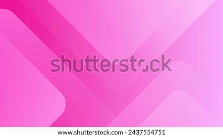 Abstract pink wave background.  Fit for presentation design. wallpapers, brochure, posters
