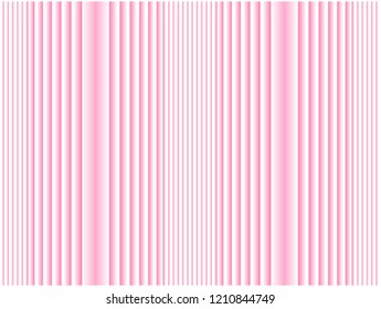Abstract Pink wavy shadow endless seamless pattern texture vector illustration useful for wallpaper textile tablecloth and fabric