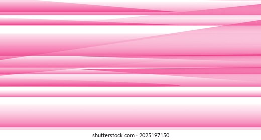 Fondo rosa y blanco abstracto